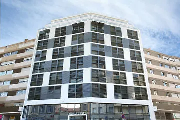 Apparthotel Odalys Prado Castellane Marseilles 3*,  Frankrijk