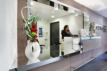 Appartement Apparthotel Odalys Prado Castellane Marseilles