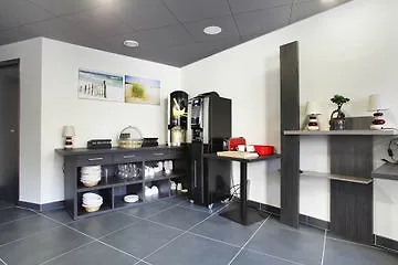 Apparthotel Odalys Prado Castellane Marseilles Appartement