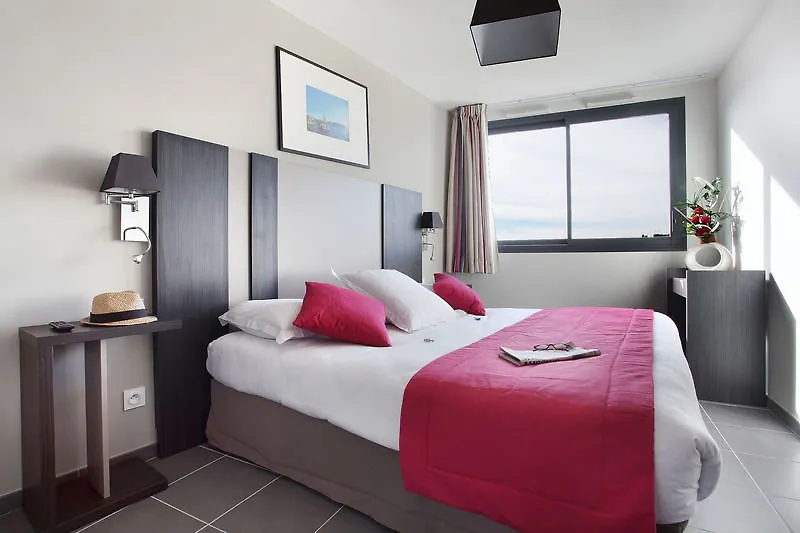 Apparthotel Odalys Prado Castellane Marseilles 3*,  Frankrijk