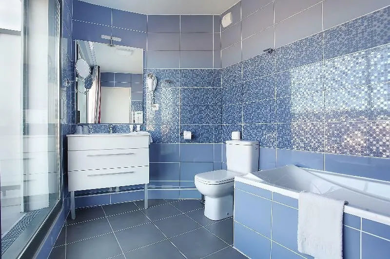 Apparthotel Odalys Prado Castellane Marseilles Frankrijk