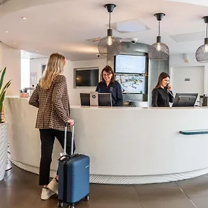מלון Novotel Centre Euromed