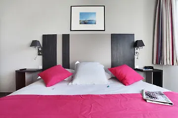 Apparthotel Odalys Prado Castellane Marselha Apartamento